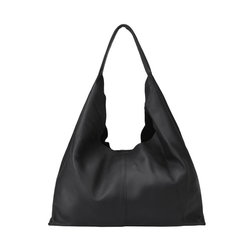 Slouchy Hobo Bag Real Leather Shoulder Hobo Bags for Women Designer Handbags ...