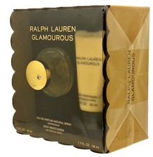 Preços baixos em Glamourous Lauren Ralph Lauren fragrâncias