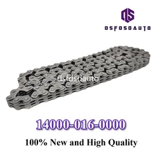 750 Cam Chain Timing 130link UTV HS For HiSun Cub Cadet Coleman Sector Outfitter