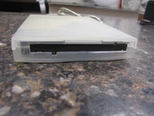Vintage Macally USB Floppy Drive for MAC w/MITSUMI D353G -Working- HW6