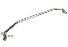 TA Technix Domstrebe Alu vorn - Mercedes C W203/ S203/ CLK W209/ A209/ CLC CL203 TA Technix Domstrebe Alu vorn - Mercedes C W203/ S203/ CLK W209/ A209/ CLC CL203