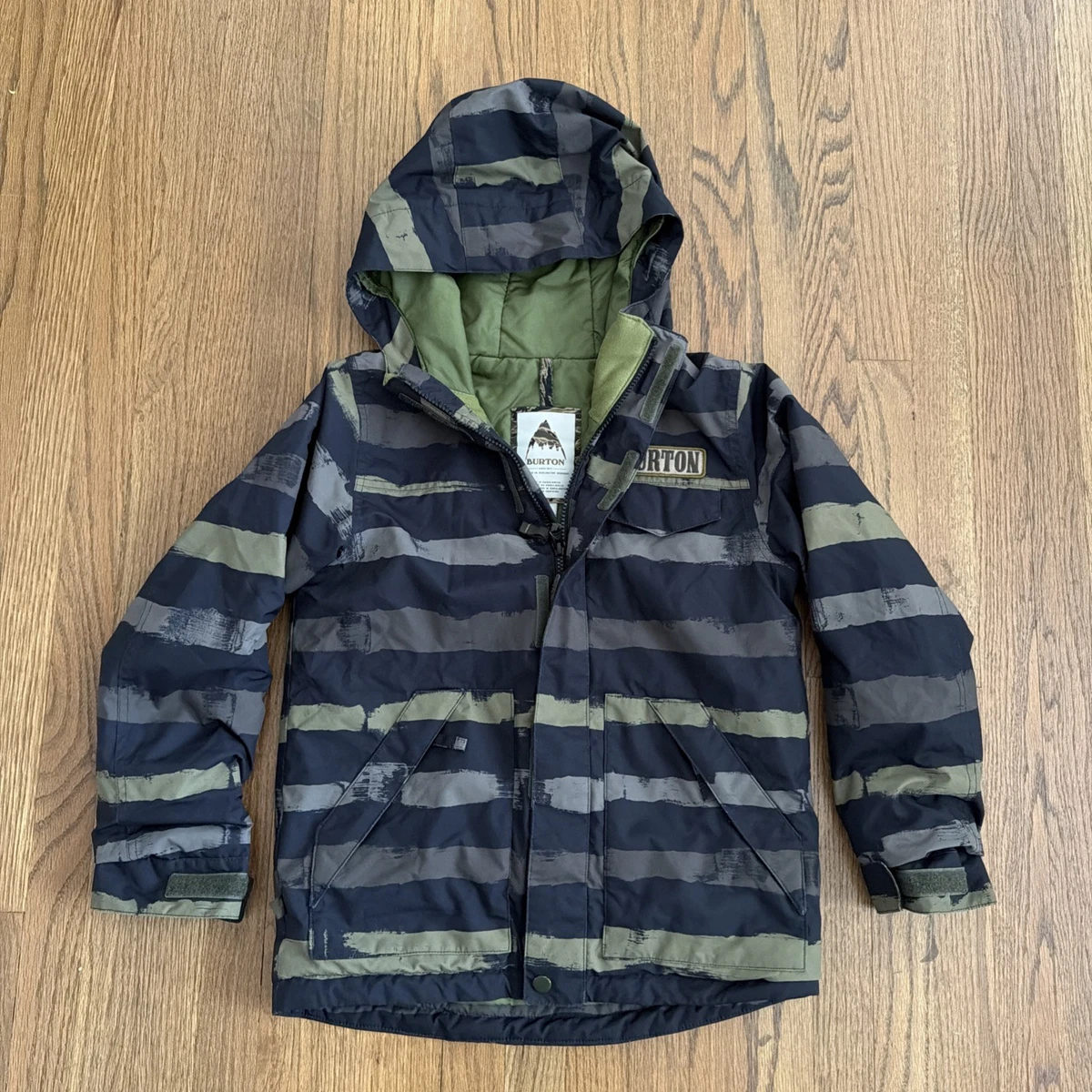 Burton 14-16 Size Clothing (Sizes 4 & Up) for Boys for sale | eBay