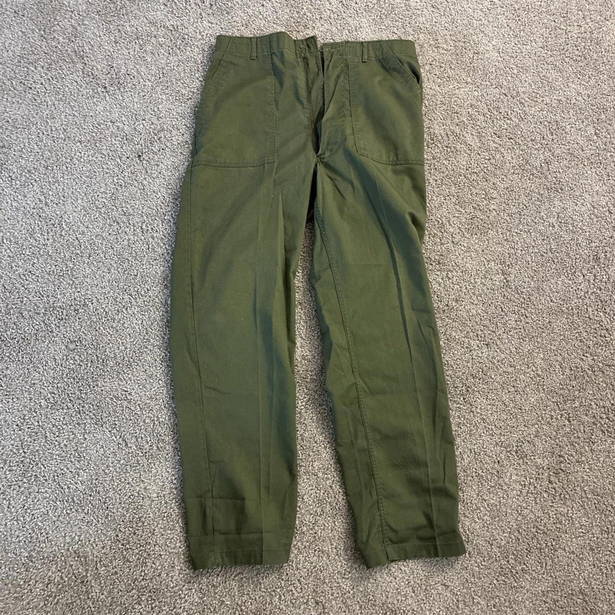 1960s Vintage Pants for Men for sale - eBay