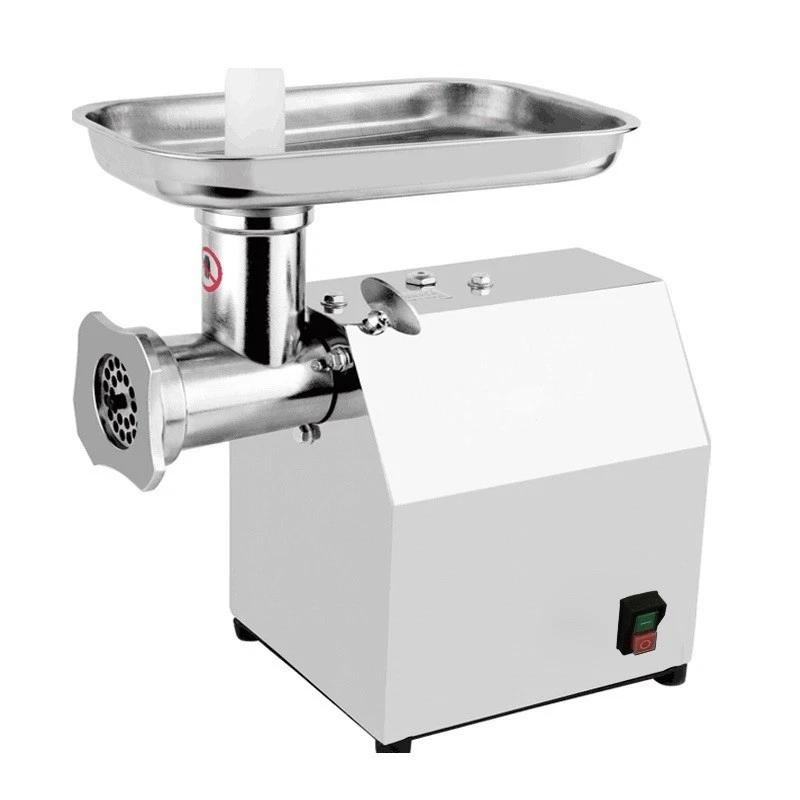 tritacarne 22 professionale - Immagine 2 di 3