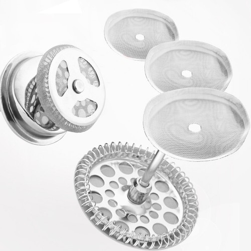Filter Replacement Mesh Filter Plate 