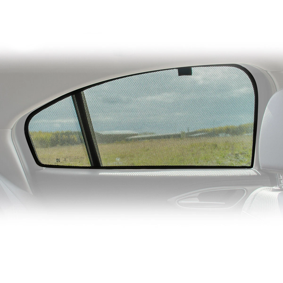Alfa 2024 romeo sunshade