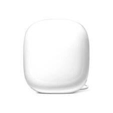 NEW Google Nest WiFi Pro 6E Wi-Fi 6E Tri-Band 7000 sqft Mesh WiFi 6E - 1 PACK