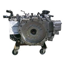 2022-2024 Hyundai Tucson Transmission 57k At 1.6l Turbo Hev Warranty Factory OEM