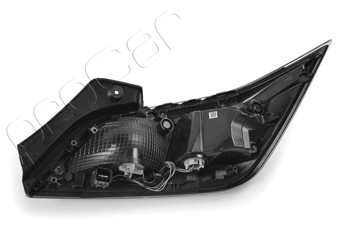 🇩🇪 Hyundai Kona ab 2020 Nebelschlussleuchte LED Blinker LINKS  