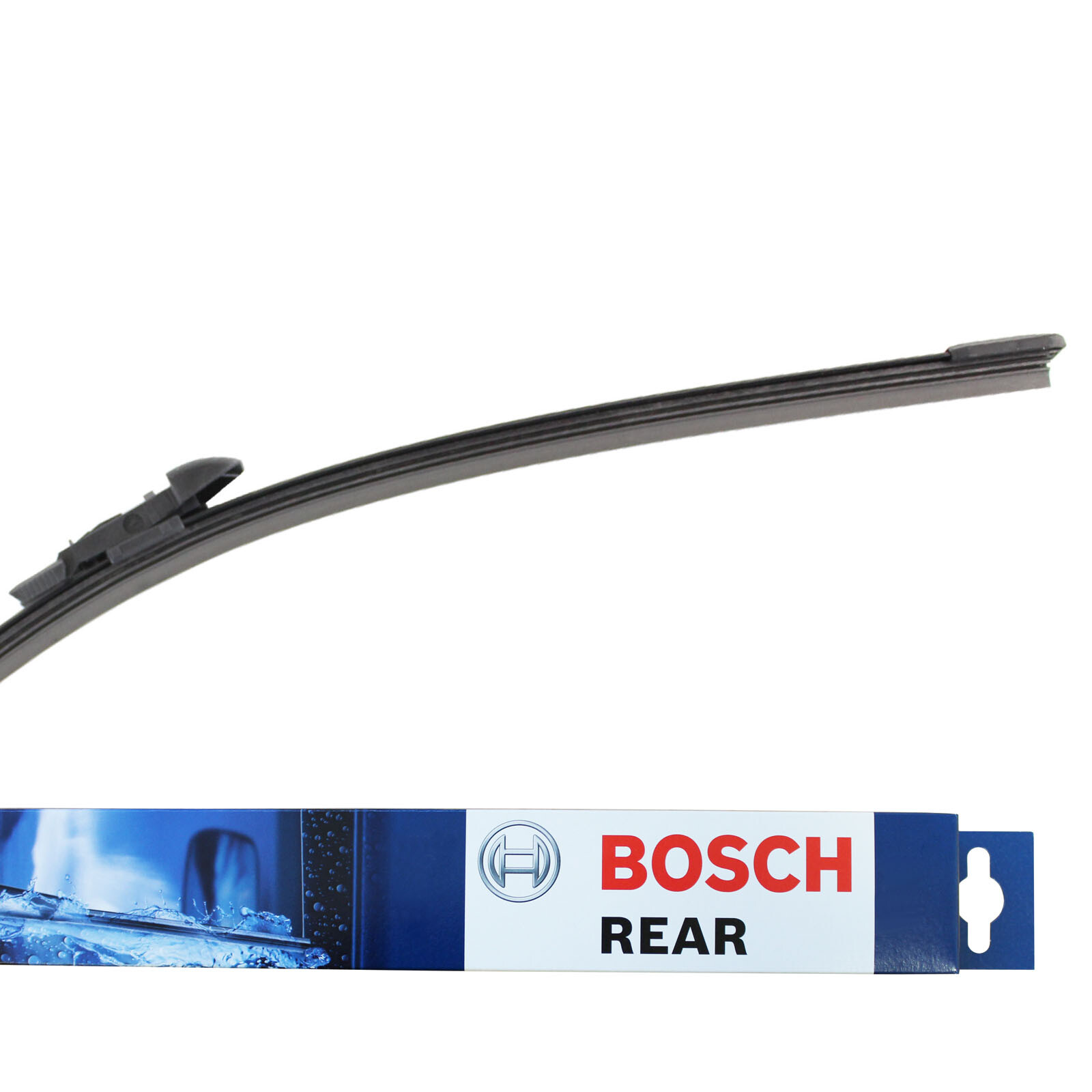 Rear Wiper Blade fits RANGE ROVER Mk4 L405 2.0 17 to 21 Genuine Bosch Guaranteed - Image 53