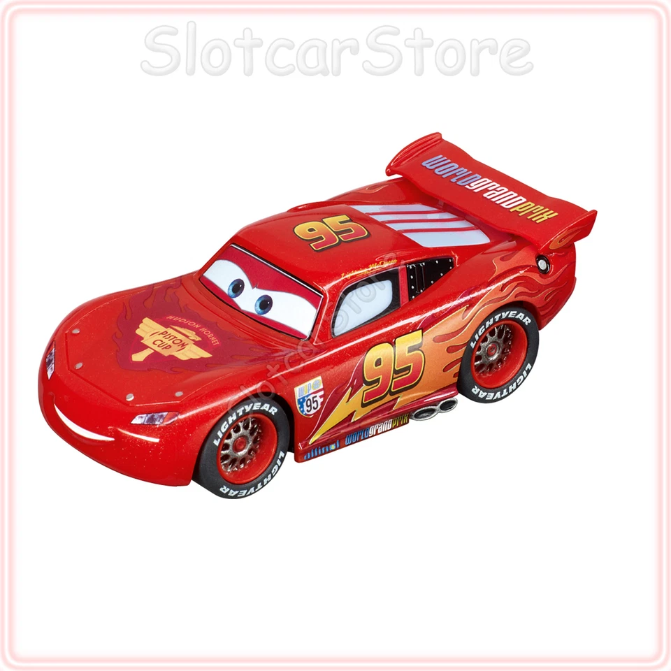 Carrera GO Auto Auswahl Sortiment 2011 2012 1:43 Slotcar analog