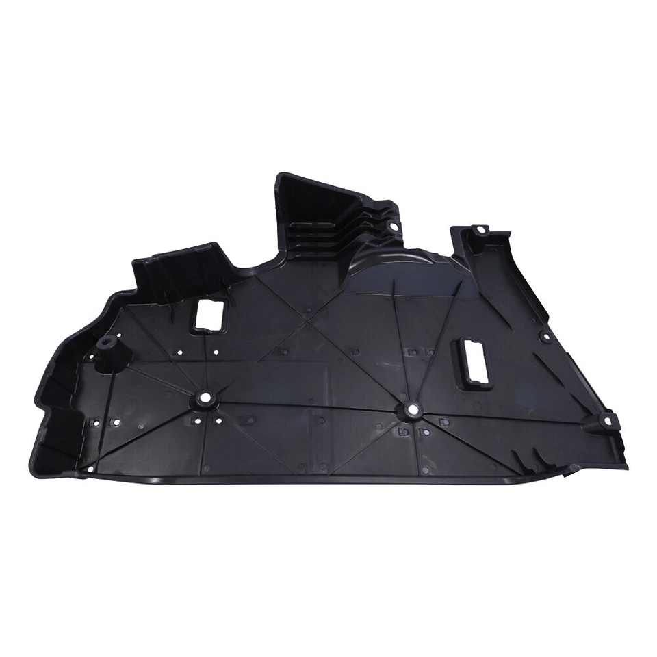 Fits 2018-2022 Toyota Camry Rear Left Side Under Body Splash Guard Shield Cover Foto 4 de 4