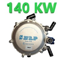 Reductor PNL 140 kW para carburador o sistema de un solo punto INYECCIÓN
