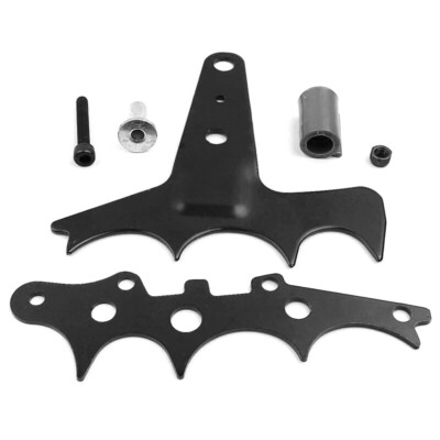 Fäll Hund Spike/Kettenfänger Set für 362 365 371XP 372XP Kettensäge