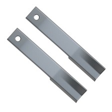 Rhino Blade Pair 0652010330P, CW UPDRAFT