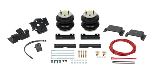 Firestone 2598 Suspension kit FITS ride rite air helper spring kit rear 14 19 do