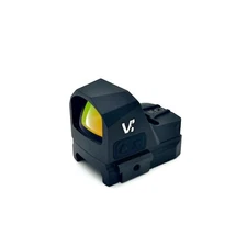 Vigilance Innovations Shake Awake Red Dot Sight For Optic Cut Slides & Picatinny