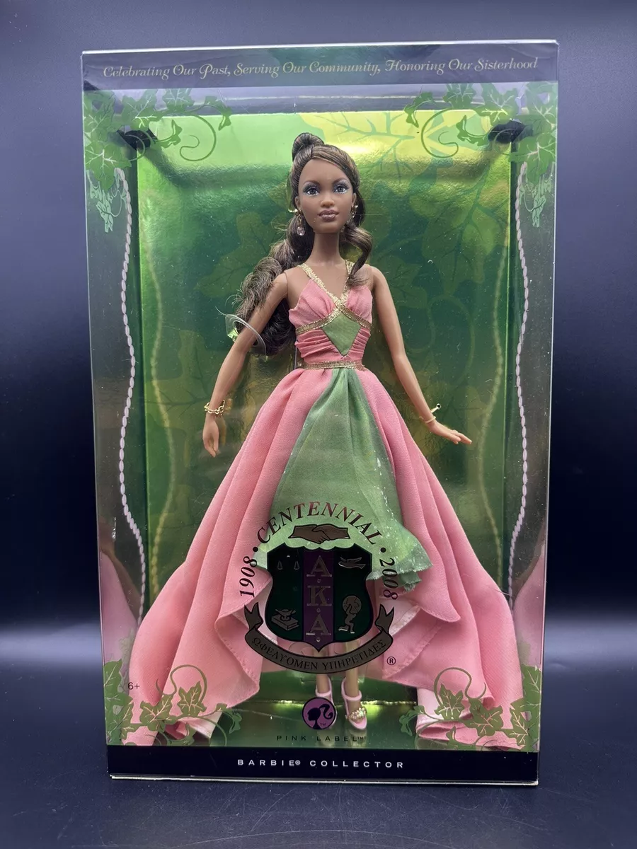 Aka barbie clearance doll
