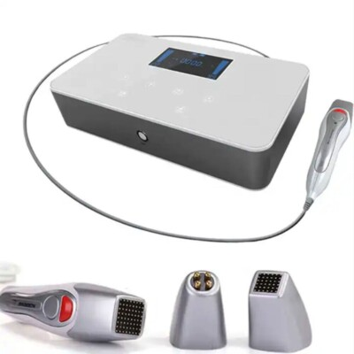 #ad Fractional RF Machine Radio Frequency Facial Skin Tighten Dot Matrix Machine $294.30