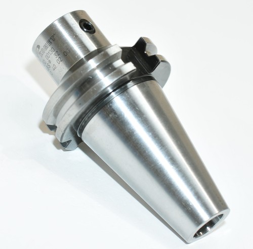 Komet SK 40 ABS 32 A50 00130 DIN 69871 I.K. Zentral ISO 400200 RHV22238 - Bild 9 von 14