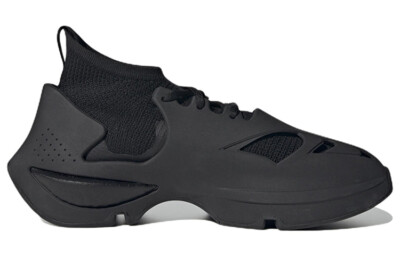 adidas Sportswear Run x Stella McCartney Mid Core Black W - HP3213