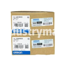 1PC OMRON CJ1W-NC233 PLC Module CJ1WNC233 New In Box Expedited Shipping