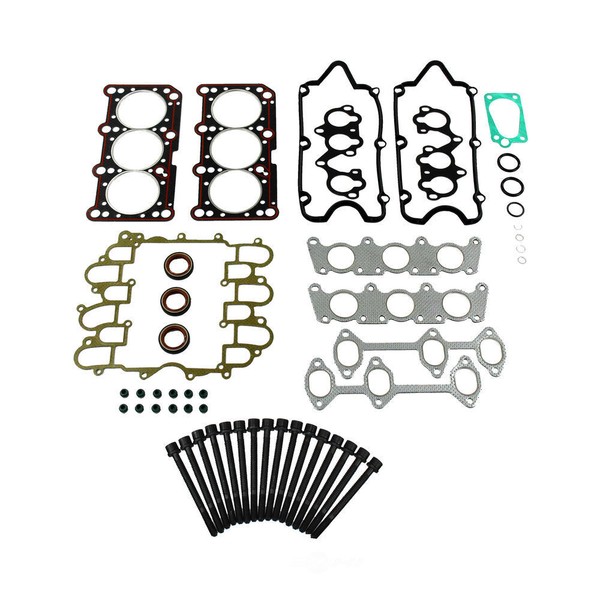 Engine Cylinder Head Spacer ShimSOHC, Eng Code CA20E, 8 Valves DNJ