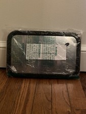 Darviqs Adjustable Back Seat Baby Safety Mirror and Car Seat Mirror