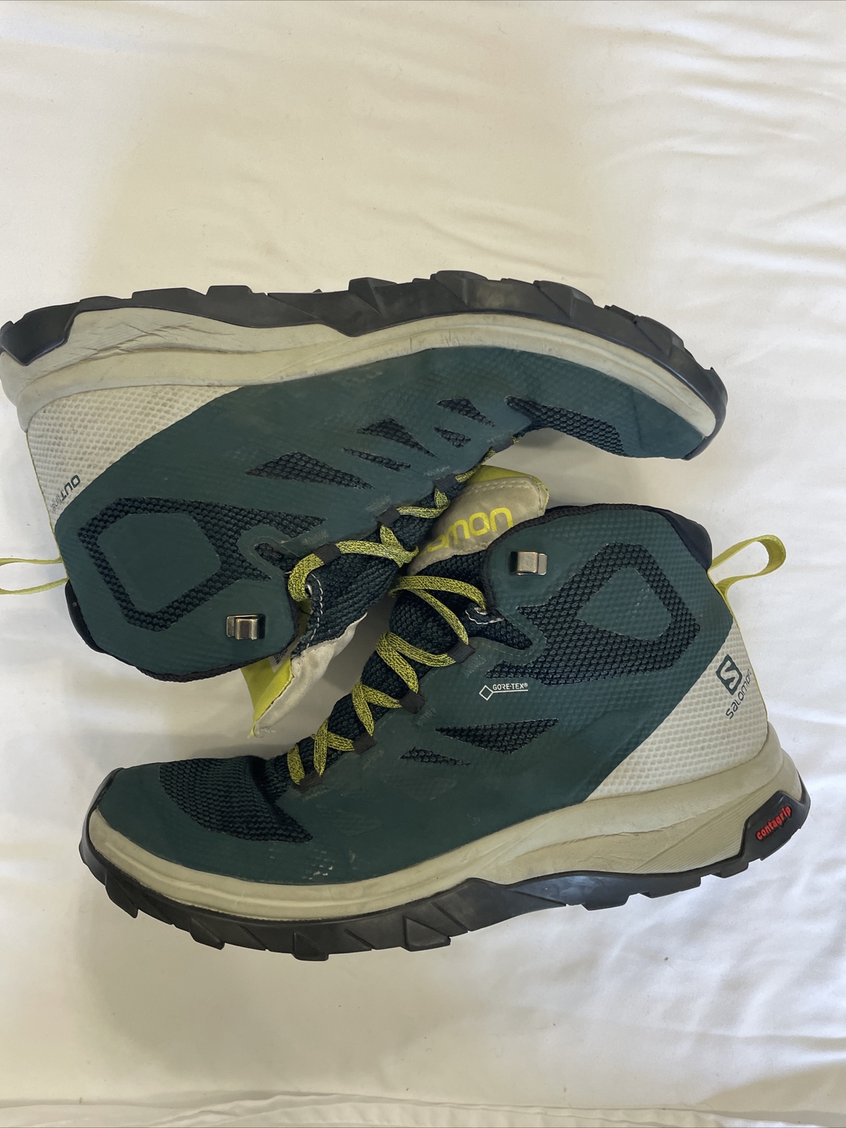 Salomon Goretex Boots Quest Prime GTX 