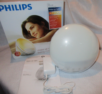 T-Power Chargeur pour 24 V Philips Hue Go 798835 800136 71460 LED SmartSleep Lumière de réveil