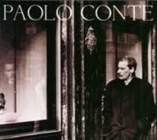 Paolo Conte - Audio CD By Paolo Conte - VERY GOOD