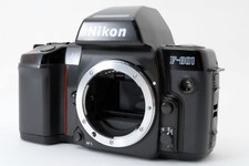 Nikon F-801 Film Cameras for sale - eBay