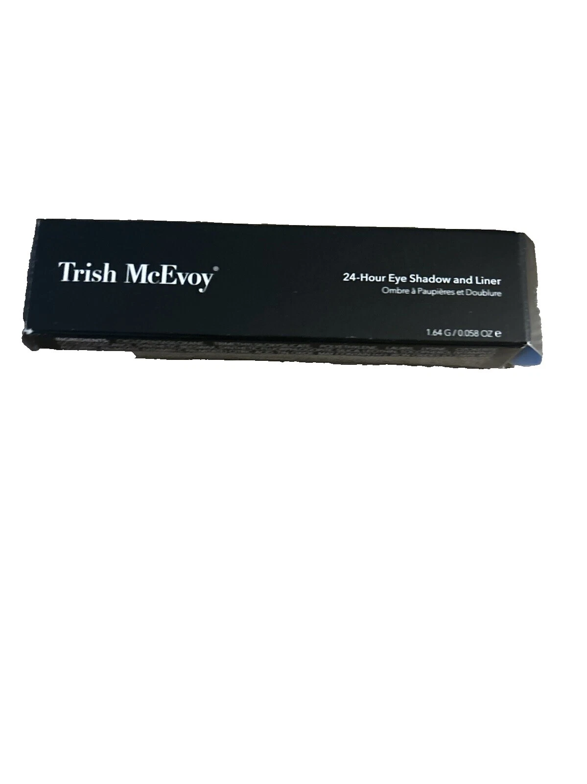 Sombra de Ojos Brillo Trish McEvoy/combinación del trazador de líneas