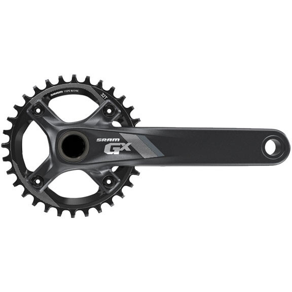 sram gx 32t