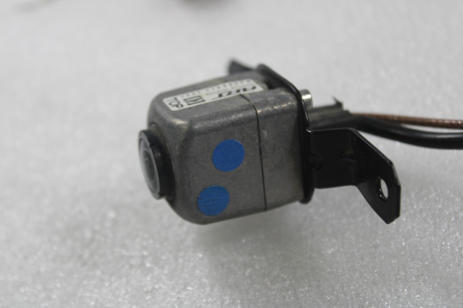 Ferrari GTC4 Lusso, Rear Parking Camera, Dmg Wire, Used, P/N 319478