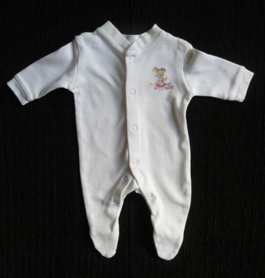 tesco baby girl clothes