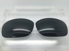 Arnette 4178 Quick Custom Replacement Sunglass Lenses Black / Grey Polarized NEW