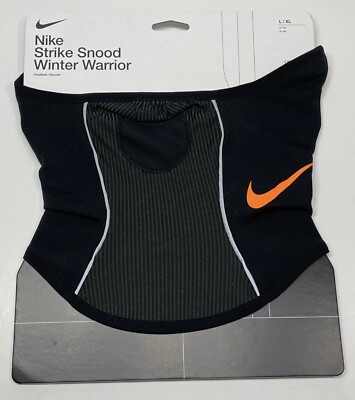 Nike Dri-FIT Strike Winter Warrior DC9165-011  ADULT UNISEX Sz L/XL