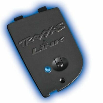 Traxxas Link Wireless Modul TRX6511 E-Revo VXL 2.0, TRX-4, Slash 4x4 / Rustler