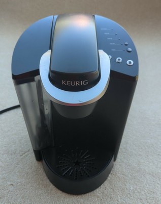 Keurig K40 K-Classic Single Serve Pod 