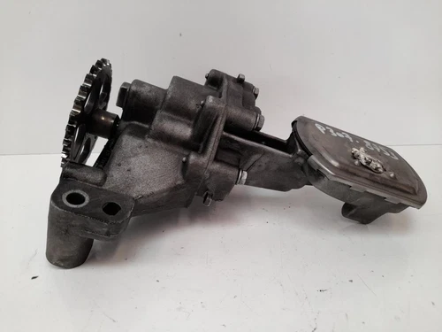 9431291021 Bomba Aceite para PEUGEOT 307 BREAK / SW (S1)(04.2002) BREAK 2698421 - Imagen 5 de 10