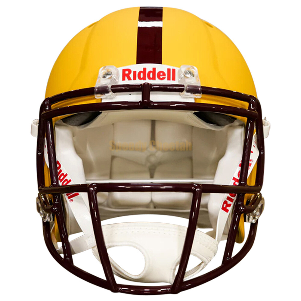 Arizona Wildcats Riddell Speed Replica Full Size Football Helmet
