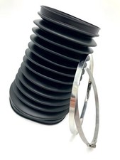 ? Mercedes E-Klasse W211 Luftfederung Airmatic Federbein Manschette Abdeckung 