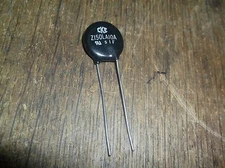 CKE Z150LA10A Varistor S1F *FREE SHIPPING*