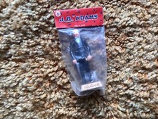 Marx President J. Q. Adams mint in bag