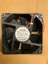 Middleby M9616 Axial Fan, 24VDC