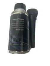  OEM Mercedes Benz Fuel Additive  000 989 61 06 09 150 ML 5.07 OZ