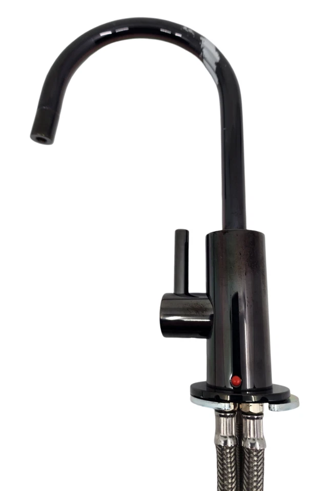 Mountain Plumbing Hot Water Faucet MT1840-NL/BN - Black Nickel, RO Safe - Image 2 of 4
