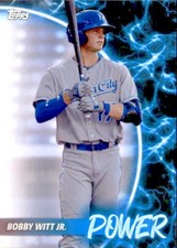 2021 Topps Pro Debut The Cogeneration - Pick Your Card