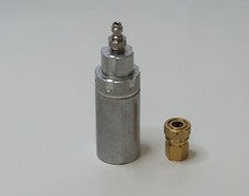 Compression Tester Adapter Fits Yanmar Marine Engines 2qm20 3qm30 Compression Tester Adapter Fits Yanmar Marine Engines 2qm20 3qm30